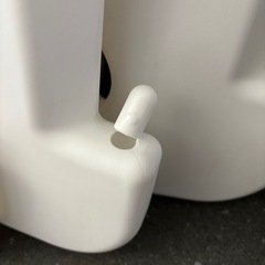 ベビーゲート ルナストーリー お譲りしますの画像