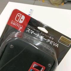 0825-238 Nintendo　Switchスマートポーチの画像