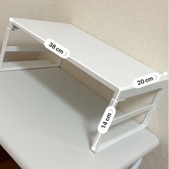 PC用台 の画像