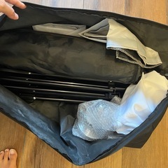 撮影用ライトの画像