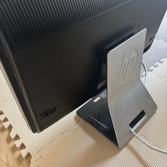 HP一体型PC21型SSD256GHDD500Gの画像