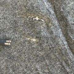 電気カーペット　ホットカーペットの画像