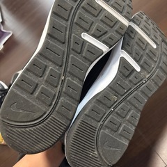 NIKE AIR MAXの画像