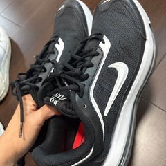NIKE AIR MAXの画像