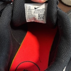NIKE AIR MAXの画像