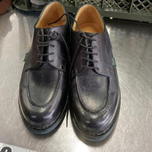 0825-172 Paraboot　パラブーツ　シューズ