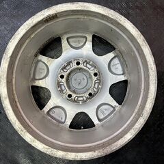 TOYOTA トヨタ タンドラ 純正ホイール 18インチ 4本 8J5HPCD150+60　(VHQ086MS) の画像