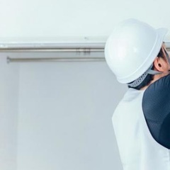 急募　日給1万～15000円　内装解体の画像