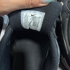 NIKE AIR MAXの画像