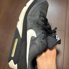 NIKE AIR MAXの画像