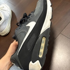 NIKE AIR MAXの画像