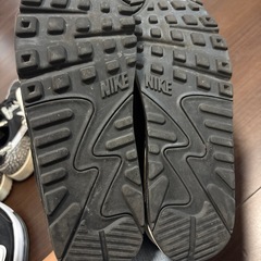 NIKE AIR MAXの画像