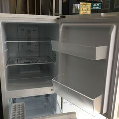 Panasonic　高年式２０２４年　１５６L冷蔵庫の画像