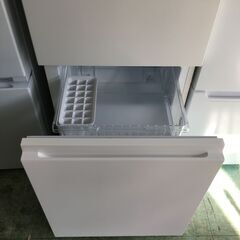 Panasonic　高年式２０２４年　１５６L冷蔵庫の画像