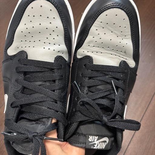 靴/バッグ NIKE AIR JORDAN