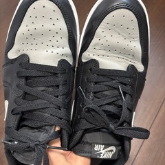 NIKE AIR JORDANの画像