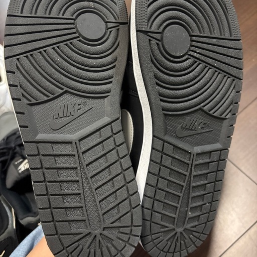 靴/バッグ NIKE AIR JORDAN