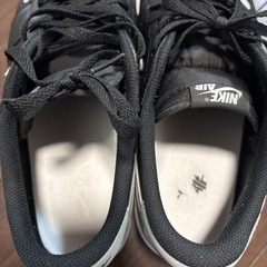 NIKE AIR JORDANの画像
