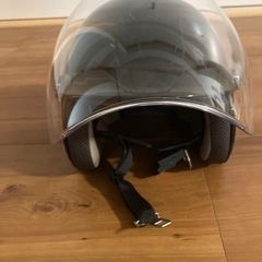 ヘルメットの画像