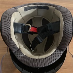ヘルメットの画像