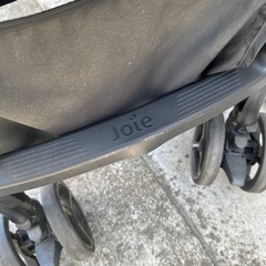Joie ジョイー ベビーカー　スマバギ　4WDの画像