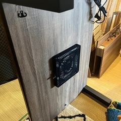 テーブル　こたつの画像