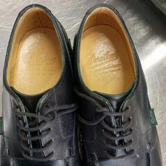 0825-172 Paraboot　パラブーツ　シューズの画像