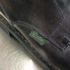 0825-172 Paraboot　パラブーツ　シューズの画像