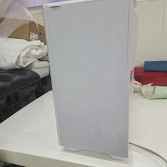 Panasonic　気加式加湿機の画像