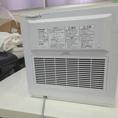 Panasonic　気加式加湿機の画像