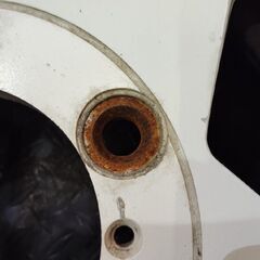 BRADLEY 02 ブラッドレー 社外ホイール 15インチ 4本 7J6HPCD139.7±0 希少 深リム　(VHT429)の画像