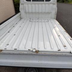 ハイゼットトラック H24年 AT 2WD ACの画像