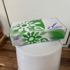 オムツ入れ（お取引中）の画像