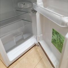 COMFEE' RCT90WH/E 冷蔵庫の画像
