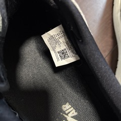 NIKE AIR JORDANの画像