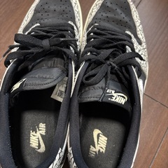 NIKE AIR JORDANの画像