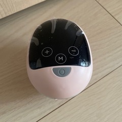 LARUTAN  電動搾乳器の画像