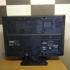 地デジ受信確認済　日立　HITACHI　L32-XP05　32型　液晶テレビ　32インチの画像