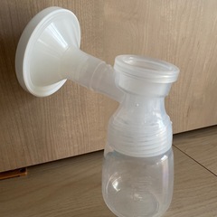 LARUTAN  電動搾乳器の画像