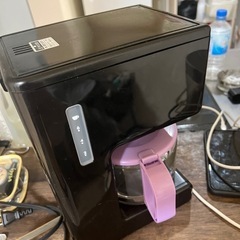 コーヒーメーカー　クロミの画像