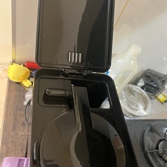 コーヒーメーカー　クロミの画像
