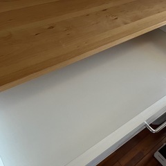 キッチンアイランドの画像
