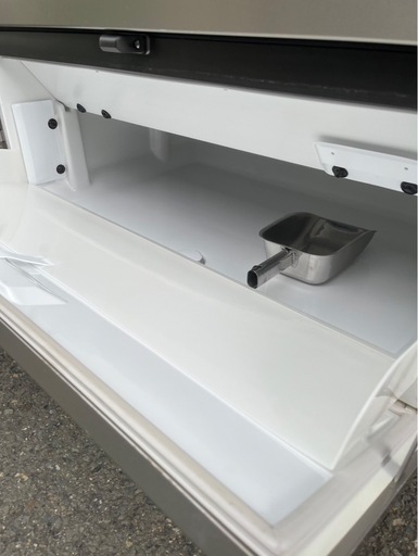 動確済み】業務用 ホシザキ 2018年 製氷機 キューブアイスメーカー