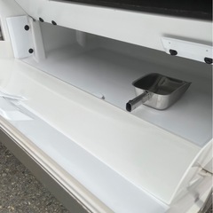 【動確済み】業務用 ホシザキ 2018年 製氷機 キューブアイスメーカー&クラッシュアイス P-200CR4 スタックオン IM-230DM-1 三相200V 大阪の画像