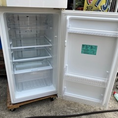 Haier  ハイアール　冷蔵庫　225Lの画像