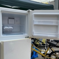 Haier  ハイアール　冷蔵庫　225Lの画像