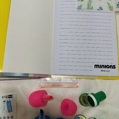 文房具の画像