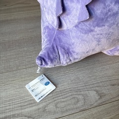 ゲンガーぬいぐるみの画像