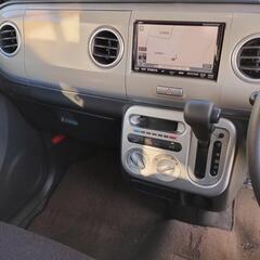 格安コミコミ価格19万 車検9.8 軽自動車 北海道札幌H21 アルトラパン　Ｘ 4WD の画像