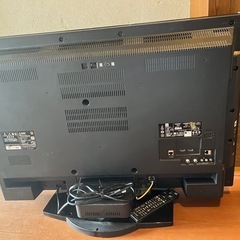 三菱テレビの画像